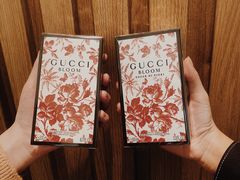 -GUCCI(南京德基店)