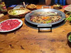 -楠火锅(哈尔滨金爵万象店)