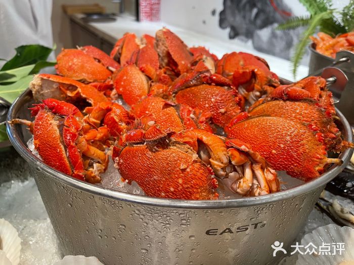 大理实力希尔顿酒店•香全日制餐厅图片