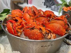 -大理实力希尔顿酒店•香全日制餐厅