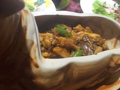 -博望坡酒楼(漕溪路店)