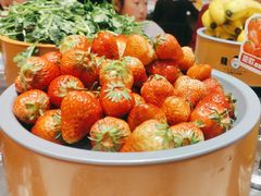 -龍歌自助小火锅(市北台东利群店)