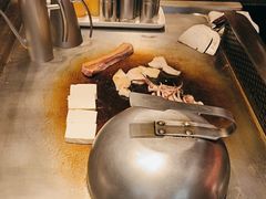 -火地铁板烧(昆山万象汇店)