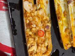 -辉记炭烧海鲜大排档·老字号(福田店)