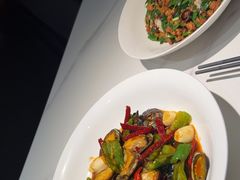-船歌·鱼水饺青岛菜(恒隆广场店)