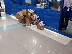 -大悦城(沈阳中街店)