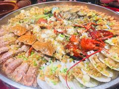海鲜大咖-厦门渔港(成山路店)