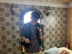 -LIENOW来闹密室剧本推理&狼人杀(李家村万达广场店)