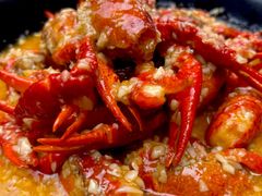 -聚味瞿记·龙虾堂(坡子街店)