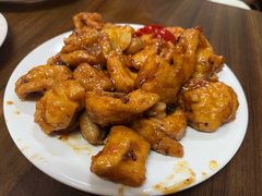 -王三姑牛肉饼