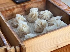 -乌家弄传统美食(新华路店)