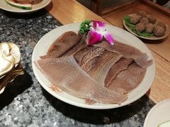 -蜀大侠火锅(四川北路店)