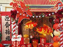 -秘密小花园(第三中学店)
