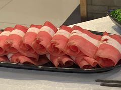 -东来顺饭庄(新源里店)