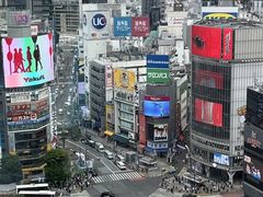 -涩谷区
