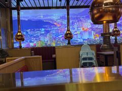 -韩宫宴烤肉·料理(青浦宝龙店)