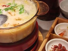 -闽上鲜·福建菜(龙湖滨江天街店)