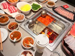 -海底捞火锅(未来城店)