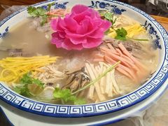 -老雒阳面馆·水席(定鼎门店)