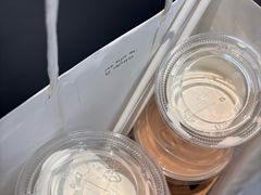 -喜茶(北京财富购物中心店)