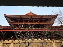 -句容茅山景区