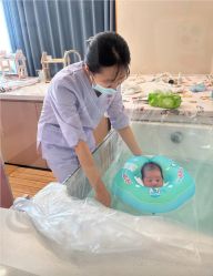-贝爱时刻月子中心(宝安妇幼店)