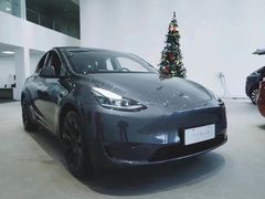 -TESLA 特斯拉(深圳观澜特斯拉直营钣喷中心)