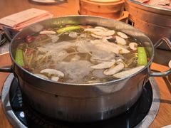 -守柴炉烤鸭(鱼嘴店)