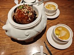 -扬州狮子楼·非遗淮扬菜(东关街店)