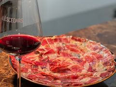 -LESCEDARS Brasserie Bistro香柏树