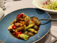 -潮舍(环球金融中心店)