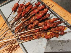 -北丐先生·野馄饨烧烤(长宁龙之梦店)