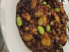 -到家尝北京菜(西坝河店)