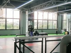 -奇迹健身·恒温游泳(金海首座店)