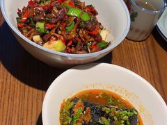 -老湘村·湖南土菜(天河维多利店)