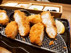 -胜博殿日式炸猪排(侨福芳草地店)