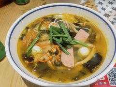 -蓉李记成都名小吃(太原龙湖万达店)