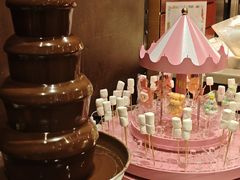 -顺德美的万豪酒店·自助餐·贡厨