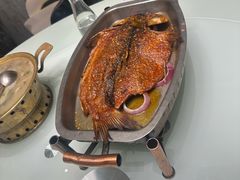 -哈啾嗨·新概念蒙餐(红星新城店)