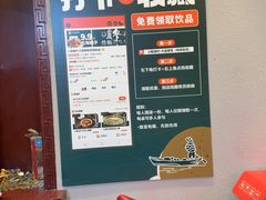 -小船渔村·大连菜(明泽街店)