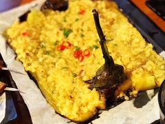 -三太子地摊烧烤·小龙虾(北蔡店)