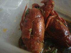 -一起吃小龙虾·海鲜(海珠店)