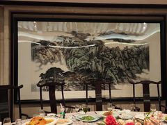 包厢-山外山菜馆(玉泉路店)
