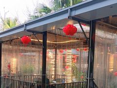 -醉月城西昌火盆烧烤(天府店)