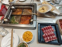 -海底捞火锅(勒泰店)