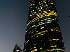 -海心沙亚运公园