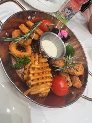 -奈尔宝·儿童乐园·亲子餐厅(鄞州万达店)