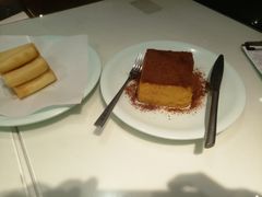 漏奶华-新大咀港式茶餐厅(宝山万达店)