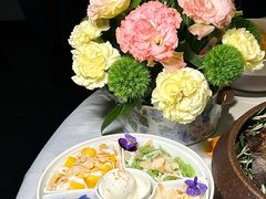 -狮拾久·现代新加坡料理(壹方城店)