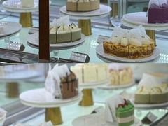 -St蛋糕王国(亨特店)